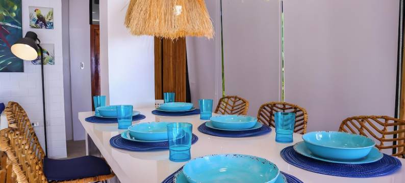 埃尔尼多生态套房酒店(Suites by Eco Hotel El Nido)图片