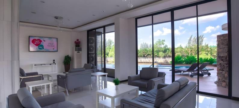 可可景观酒店(Coco View Hotel)图片