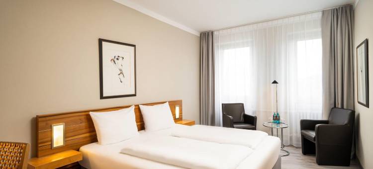 汉诺威市elaya酒店, 璀蔓臻选温德姆(elaya hotel hannover city, Trademark Collection by Wyndham)图片