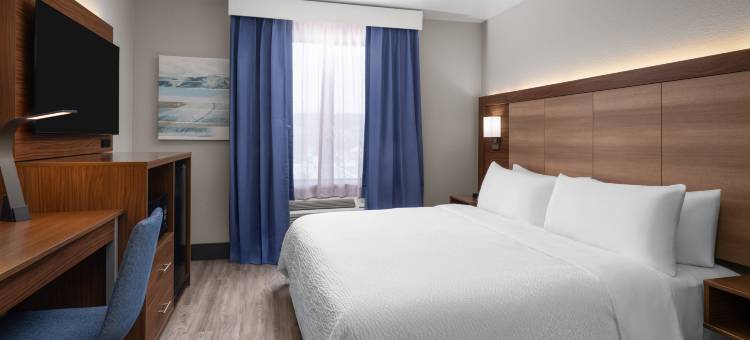 鸽子谷市中心洲际旗下佳阁酒店(Garner Hotel Pigeon Forge Downtown by IHG)图片