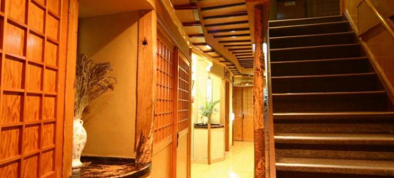 洗心馆 松屋(Senshinkan Matsuya)图片