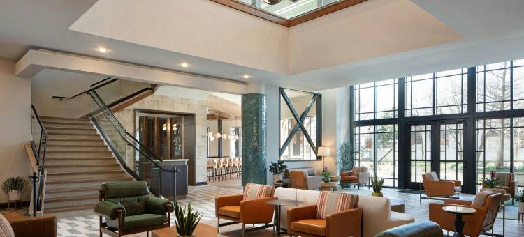 圣安东尼奥, 索尔赛普拉斯, 臻品之选酒店(Sol Cypress, San Antonio, A Tribute Portfolio Hotel)图片