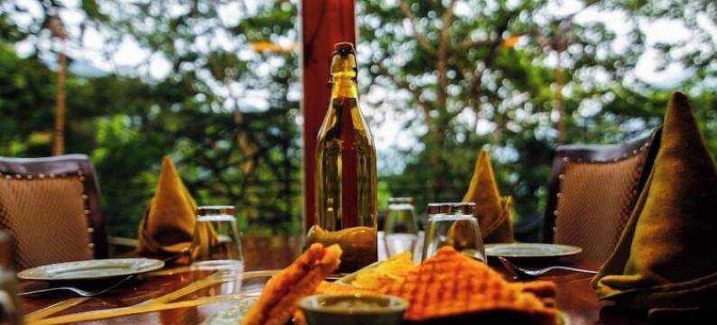 萨恩坦水疗度假村(Shaantam Resorts and Spa)图片