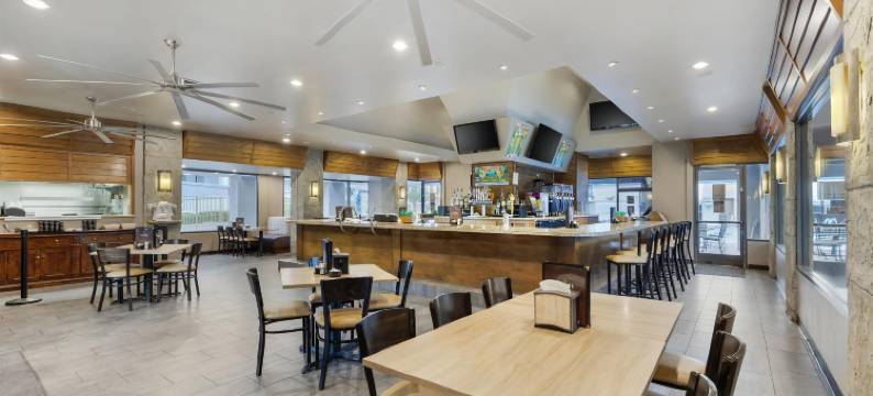 拉斯维加斯希尔顿度假俱乐部坎昆度假酒店(Hilton Vacation Club Cancun Resort Las Vegas)图片