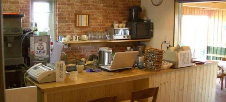 肯和玛丽旅馆(Pension Ken&Mary)图片