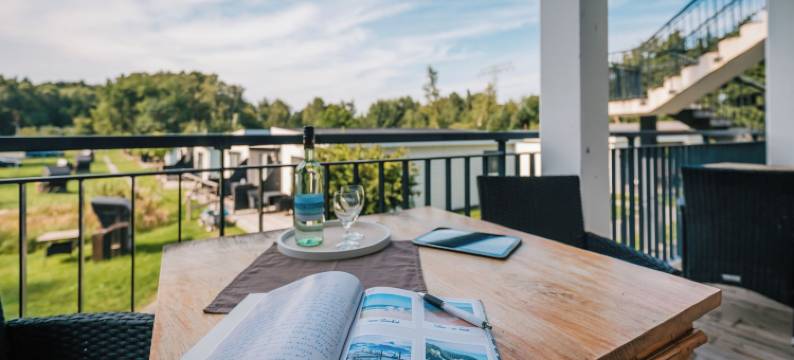 哥里夕尼亚公寓酒店(Hotel Königslinie)图片