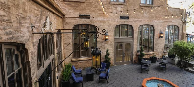 佩塔卢马酒店，希尔顿Tapestry Collection(Hotel Petaluma, Tapestry Collection by Hilton)图片