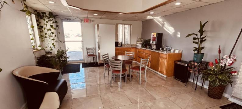 Residential Suites Blue Springs by Hotel O I 70图片