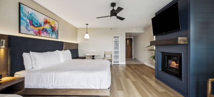 内河码头456号套房酒店(456 Embarcadero Inn & Suites)图片