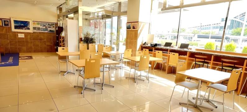 东横新八代站前旅馆(Toyoko Inn Shin-yatsushiro Ekimae)图片