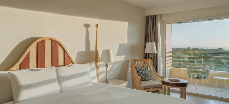 伊贝罗斯塔精选普拉亚米塔酒店 - 全包式(Iberostar Selection Playa Mita)图片