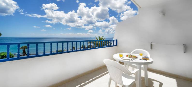 Bluesea Los Cocoteros图片