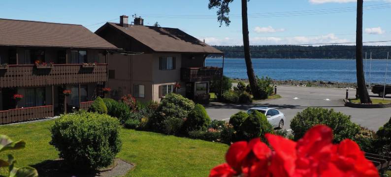 坎贝尔河温德姆华美达酒店(Ramada by Wyndham Campbell River)图片