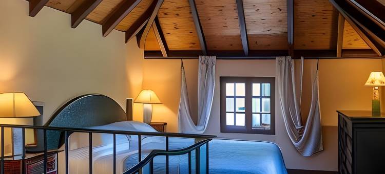 佩斯塔纳昆塔多阿尔可自然玫瑰花园酒店(Pestana Quinta do Arco Nature & Rose Garden Hotel)图片