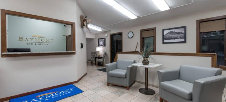 皮尔呗盟套房酒店(Baymont by Wyndham Pierre)图片