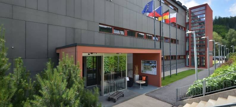 奥米尼亚酒店休息与健康(Omnia Hotel Relax & Wellness)图片