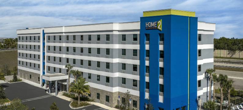 Home2 Suites by Hilton Weston Fort Lauderdale图片