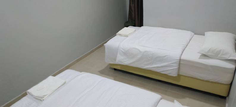 QEYJAN 酒店(Qeyjan Hotel)图片