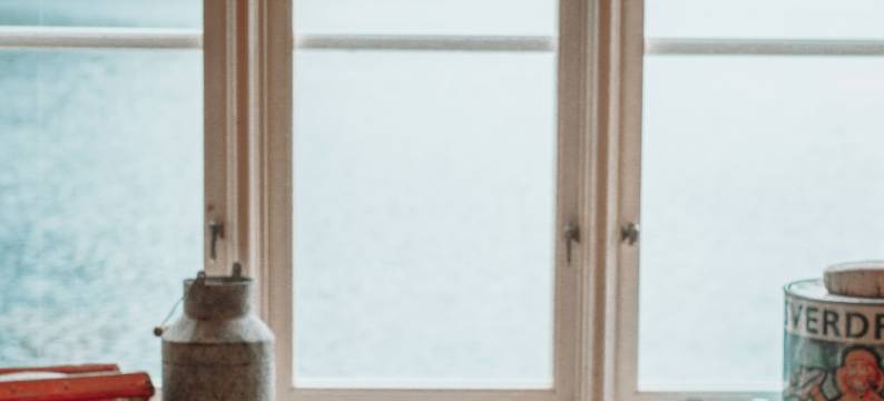 罗弗敦鲁小屋酒店(Lofoten Cottages)图片