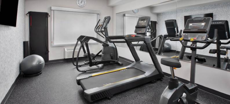 林肯北部加纳酒店，IHG旗下(Garner Hotel Lincoln North by IHG)图片