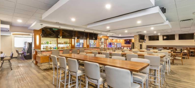 凯艺套房酒店(Quality Inn & Suites)图片