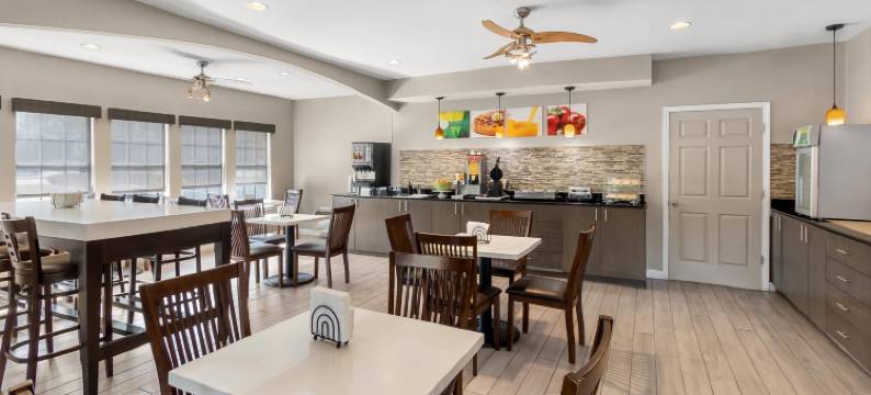 凯艺套房酒店(Quality Inn & Suites)图片