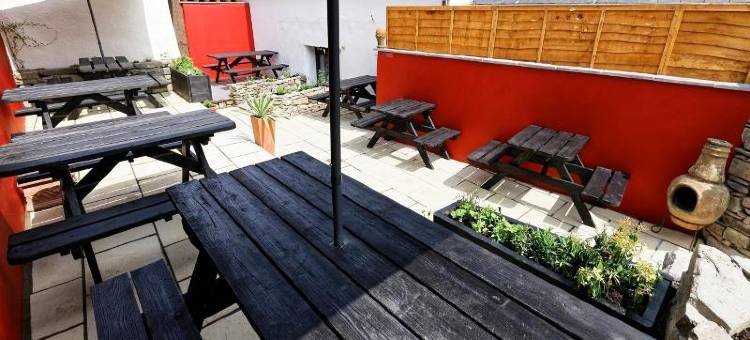 公羊头旅馆(Rams Head Inn)图片