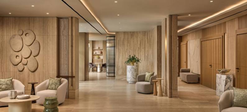 Principessa Forte dei Marmi, Autograph Collection图片