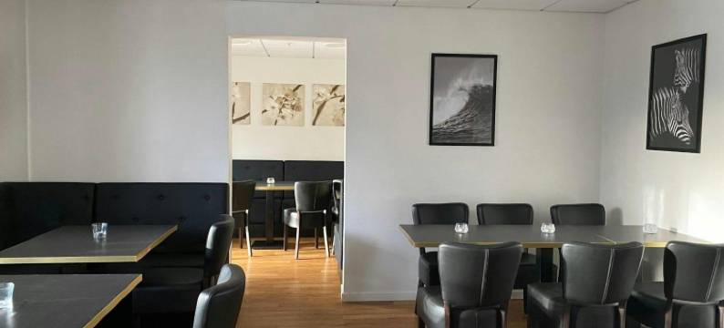 约尔酒店(Hotell Skövde)图片