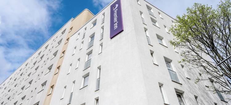 柏林市施皮特尔马克特普瑞米尔酒店(Premier Inn Berlin City Spittelmarkt)图片
