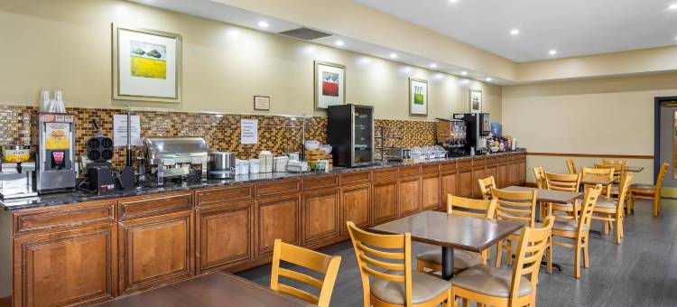 布卢明顿诺莫尔卡尔森江山旅馆套房(Country Inn & Suites by Radisson, Jacksonville West, FL)图片