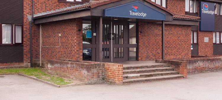 雷丁惠特利旅客之家酒店(Travelodge Reading Whitley)图片