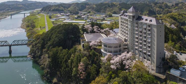 高知龟之井酒店(Kamenoi Hotel Kochi)图片