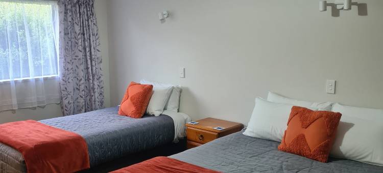 雅兰汽车旅馆(Arran Motel)图片