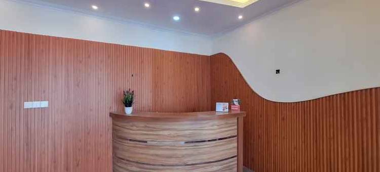 RedDoorz Syariah at Boemi 2 Guesthouse Tasikmalaya图片