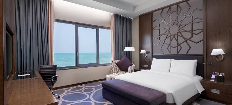 丽笙蓝标酒店及度假村-苏哈尔(Radisson Blu Hotel and Resort, Sohar)图片