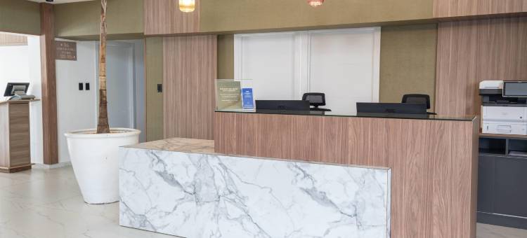 温德姆胡安多利奥戴斯酒店(Days Inn by Wyndham Juan Dolio)图片