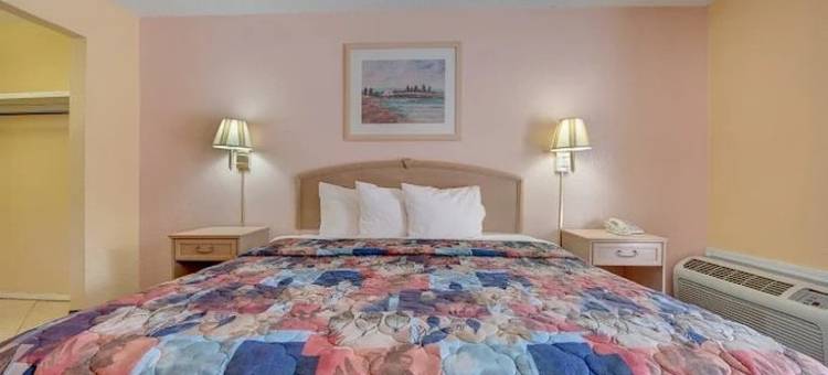 American Inn by Hotel O Vernon US 287图片