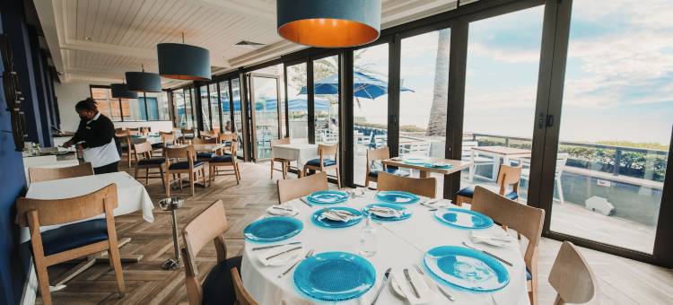 斯瓦科普蒙德标准酒店(Strand Hotel Swakopmund)图片
