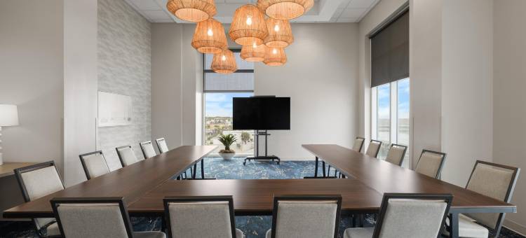 默特尔比奇海滨Homewood Suites by Hilton(Homewood Suites by Hilton Myrtle Beach Oceanfront)图片