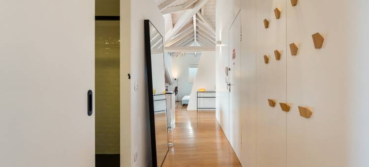GuestReady - Porto Designer’s Nest图片