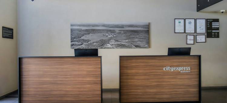 特皮克万豪城市快捷酒店(City Express by Marriott Tepic)图片
