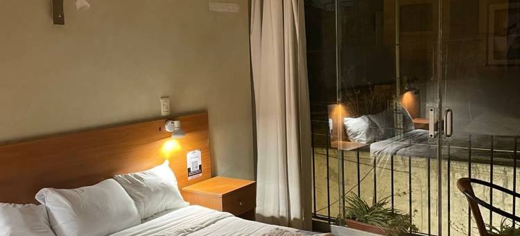 阿雷基帕皮鲁华西酒店(Hotel Piru Wasi)图片