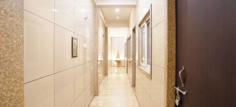 FabHotel BlueBell旅馆(FabHotel BlueBell Inn)图片