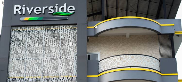 Riverside Smart Hotel图片