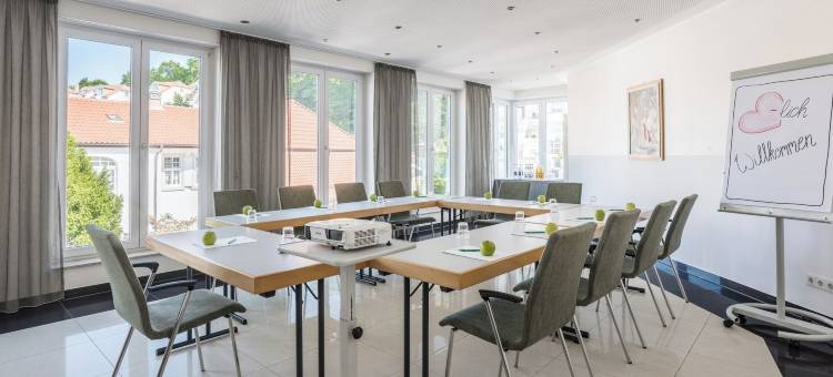 禾佑瑟加滕酒店(Wellness- Und Gartenhotel Heusser)图片