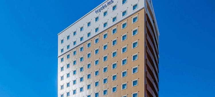 东横INN春日部站西口(Toyoko Inn Kasukabe-Eki Nishi-Guchi)图片