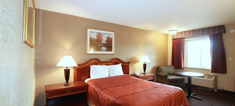 弗莱明顿旅程旅馆&套房酒店(Travel Inn & Suites Flemington)图片