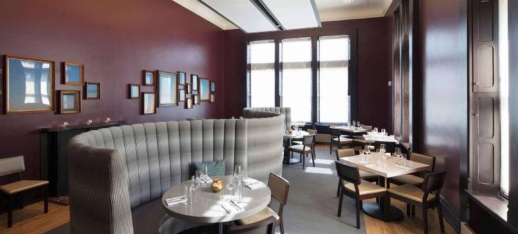 理查森酒店(The Richardson Hotel)图片