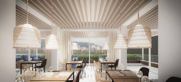 索列尔港纯盐酒店(Pure Salt Port de Sóller)图片